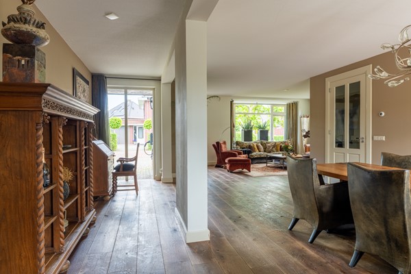 Medium property photo - Ravelijn 14, 4285 ED Woudrichem